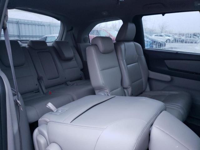 Photo 11 from auction – 2012 HONDA ODYSSEY TO with VIN 5FNRL5H93CB508712