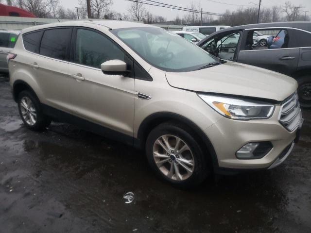 Photo 4 from auction – 2017 FORD ESCAPE SE with VIN 1FMCU9GD2HUC39192