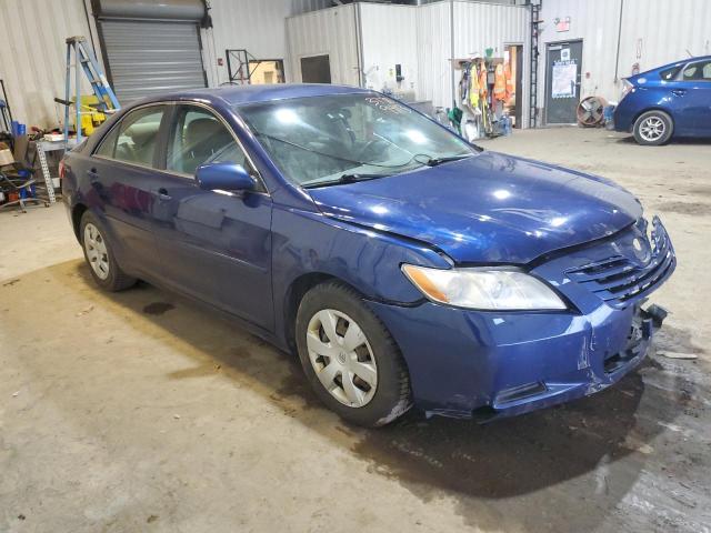 Photo 4 from auction – 2007 TOYOTA CAMRY CE with VIN 4T1BE46K47U093193
