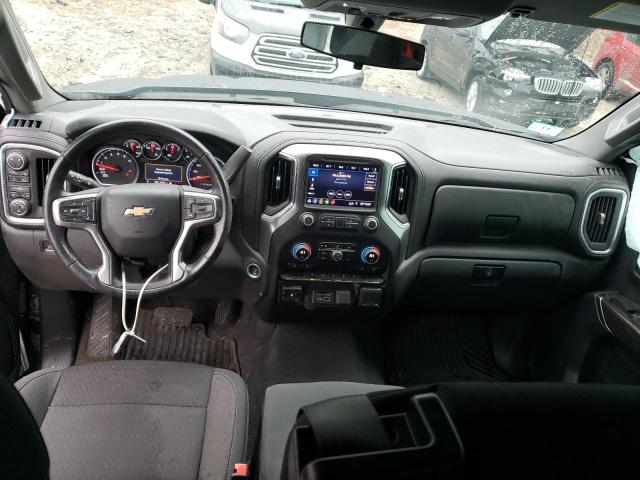 Photo 8 from auction – 2019 CHEVROLET SILVERADO with VIN 3GCUYDED1KG289434