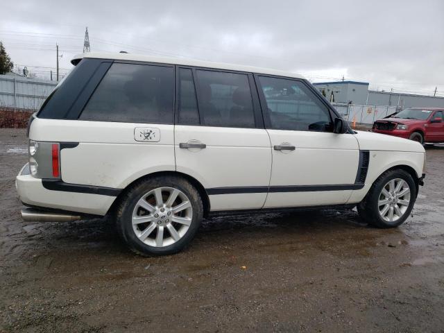 Photo 3 from auction – 2008 LAND ROVER RANGE ROVE with VIN SALMF13448A279679
