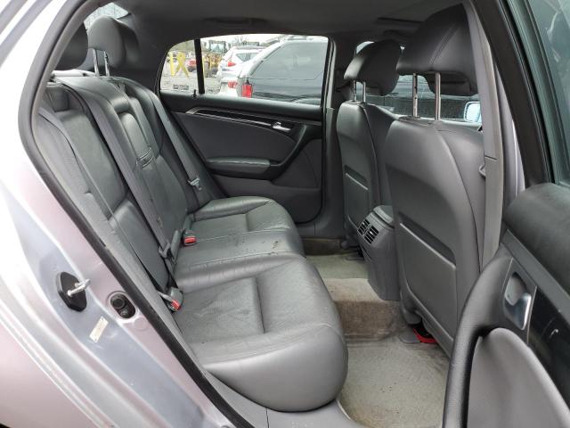 Photo 10 from auction – 2004 ACURA TL with VIN 19UUA66264A064913