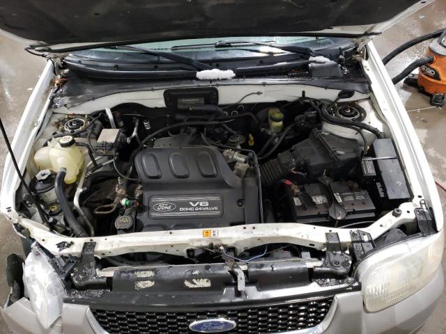 Photo 12 from auction – 2002 FORD ESCAPE XLT with VIN 1FMCU04142KC61963