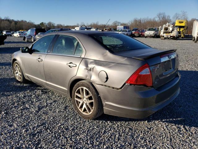 Photo 2 from auction – 2010 FORD FUSION SEL with VIN 3FAHP0JG5AR316964