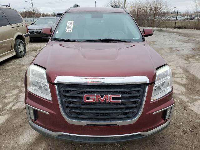 Photo 5 from auction – 2016 GMC TERRAIN SL with VIN 2GKALNEK9G6234212
