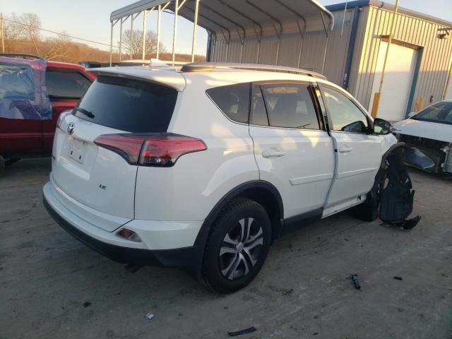 Photo 3 from auction – 2017 TOYOTA RAV4 LE with VIN JTMZFREV8HD099413