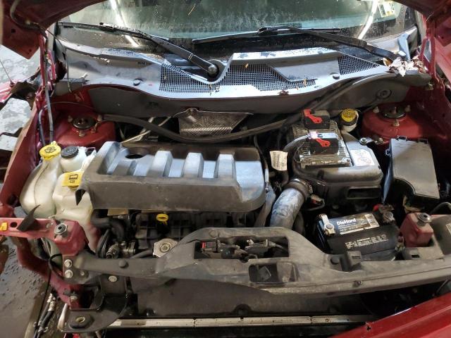 Photo 11 from auction – 2016 JEEP PATRIOT SP with VIN 1C4NJRBB8GD640210