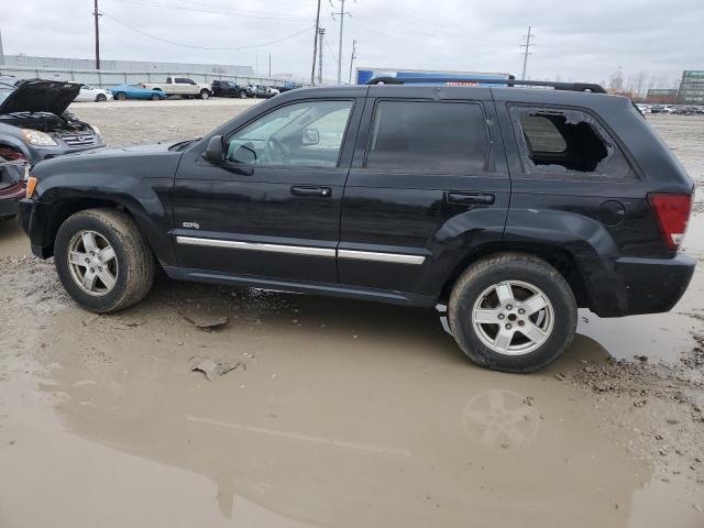 Photo 2 from auction – 2006 JEEP GRAND CHER with VIN 1J4GR48K66C259904