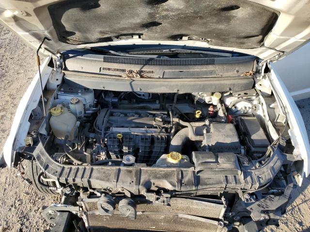 Photo 11 from auction – 2015 DODGE JOURNEY SE with VIN 3C4PDCAB5FT728218
