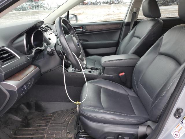 Zdjęcie 7 z aukcji – 2019 SUBARU OUTBACK 2. z VIN 4S4BSANCXK3269440