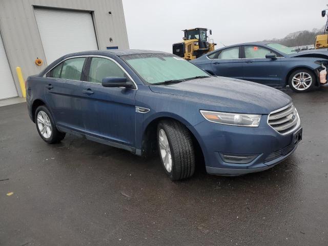 Photo 4 from auction – 2016 FORD TAURUS SEL with VIN 1FAHP2H80GG104421