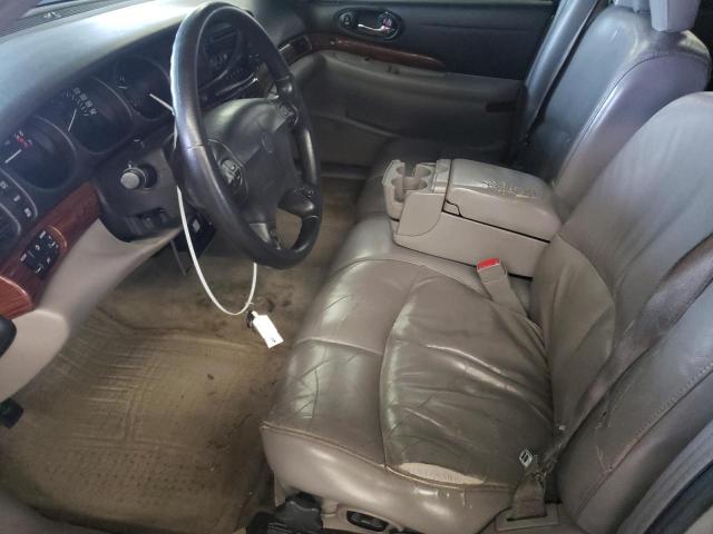 Photo 7 from auction – 2004 BUICK LESABRE CU with VIN 1G4HP52K64U238634