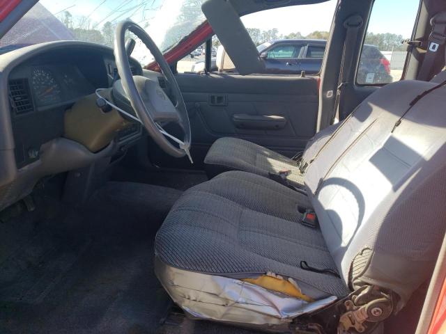 Photo 7 from auction – 1994 TOYOTA PICKUP 1/2 with VIN JT4RN93P0R5090899