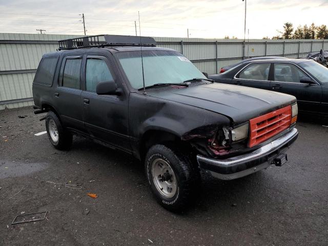 Photo 4 from auction – 1994 FORD EXPLORER with VIN 1FMDU34X3RUA81172