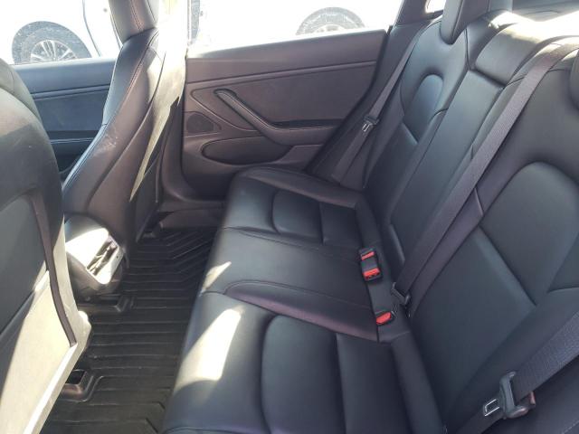 Photo 10 from auction – 2019 TESLA MODEL 3 with VIN 5YJ3E1EA6KF313483