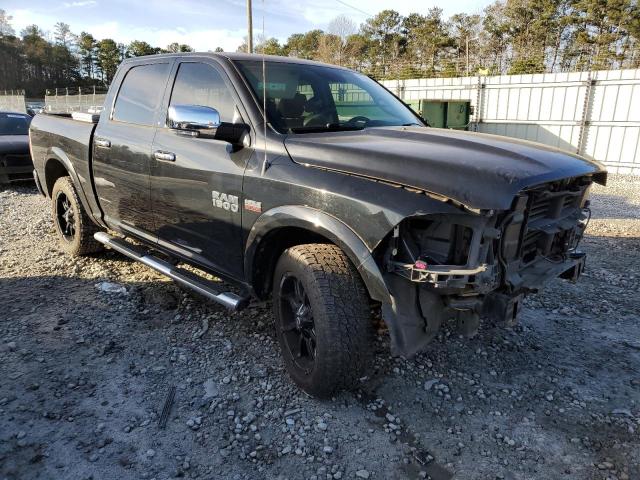 Photo 4 from auction – 2013 RAM 1500 LARAM with VIN 1C6RR7NT7DS638157
