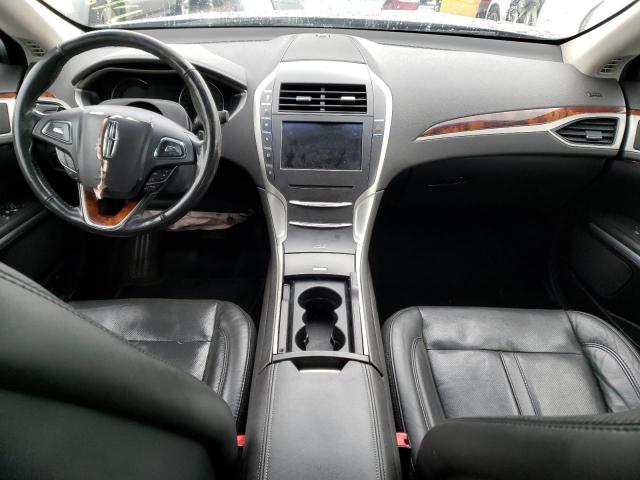 Photo 8 from auction – 2013 LINCOLN MKZ with VIN 3LN6L2G91DR816783