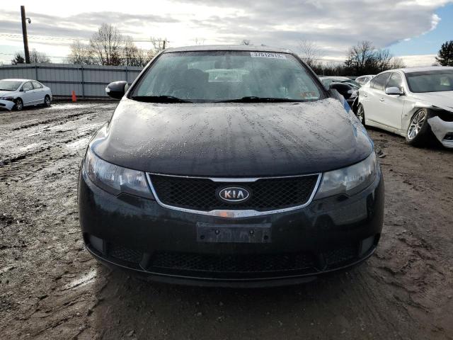 Photo 5 from auction – 2010 KIA FORTE with VIN KNAFU4A28A5241831