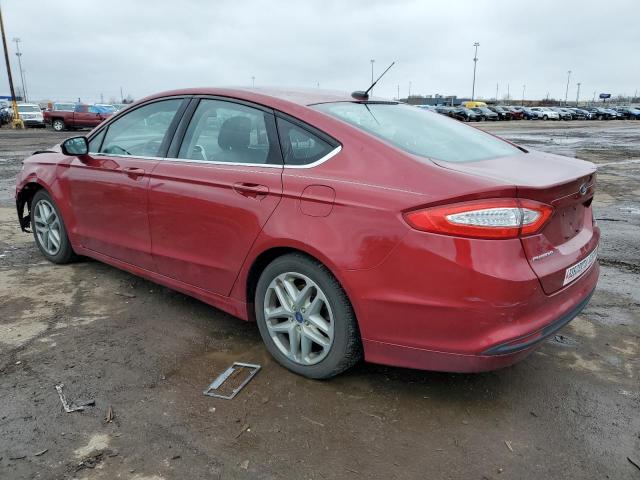 Photo 2 from auction – 2013 FORD FUSION SE with VIN 3FA6P0HRXDR218869