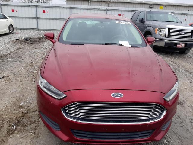 Photo 5 from auction – 2016 FORD FUSION SE with VIN 1FA6P0H75G5124131