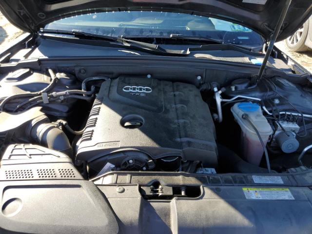 Photo 11 from auction – 2014 AUDI A5 PREMIUM with VIN WAULFAFR2EA060481
