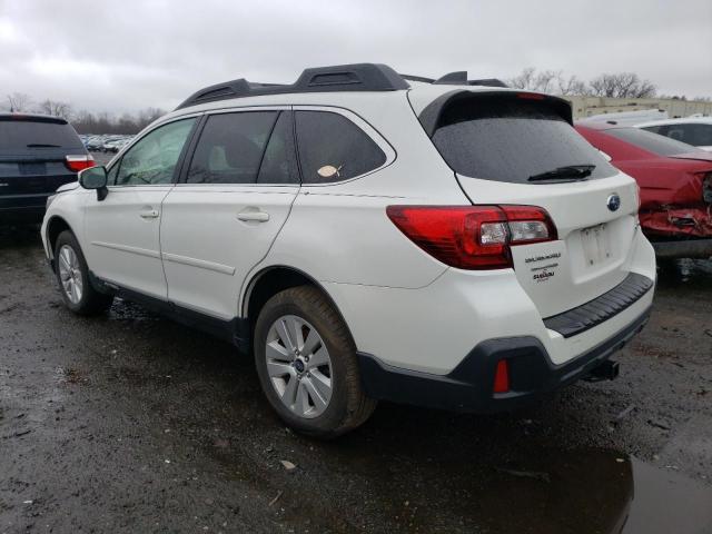 Photo 2 from auction – 2019 SUBARU OUTBACK 2. with VIN 4S4BSAFC8K3313417
