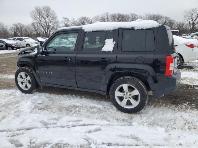 Photo 2 from auction – 2014 JEEP PATRIOT SP with VIN 1C4NJPBB9ED797021