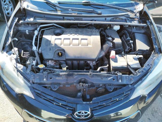 Photo 11 from auction – 2014 TOYOTA COROLLA L with VIN 5YFBURHE9EP124007