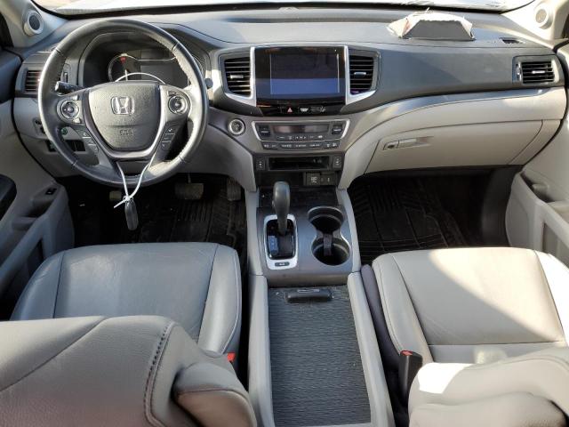Photo 8 from auction – 2017 HONDA PILOT EXL with VIN 5FNYF6H50HB088582