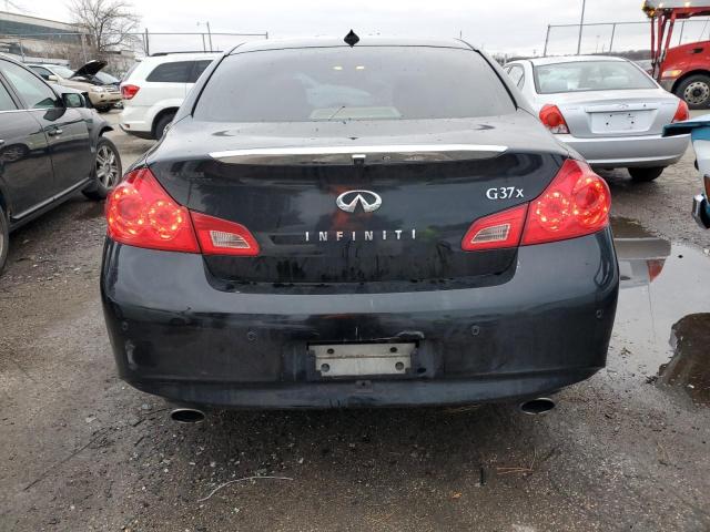 Photo 6 from auction – 2012 INFINITI G37 with VIN JN1CV6AR9CM976521
