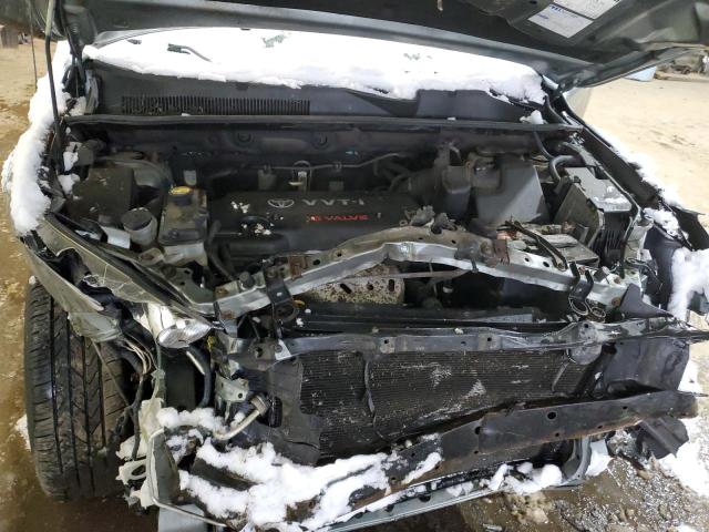 Photo 12 from auction – 2007 TOYOTA RAV4 with VIN JTMBD33V475101433