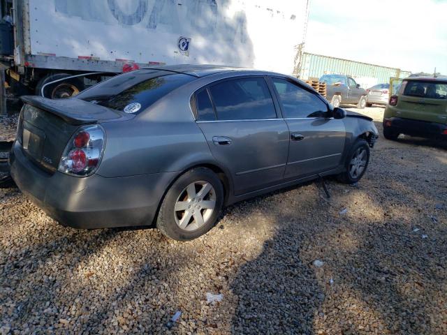 Photo 3 from auction – 2005 NISSAN ALTIMA S with VIN 1N4AL11D75C16881