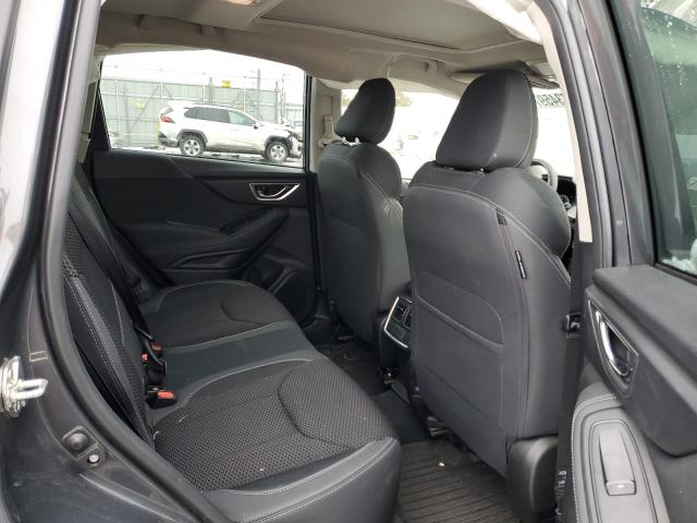 Photo 11 from auction – 2021 SUBARU FORESTER P with VIN JF2SKAFC4MH416670