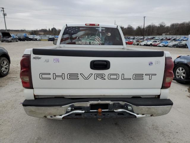 Photo 6 from auction – 2003 CHEVROLET SILV1500 2 with VIN 1GCEC14X83Z223915