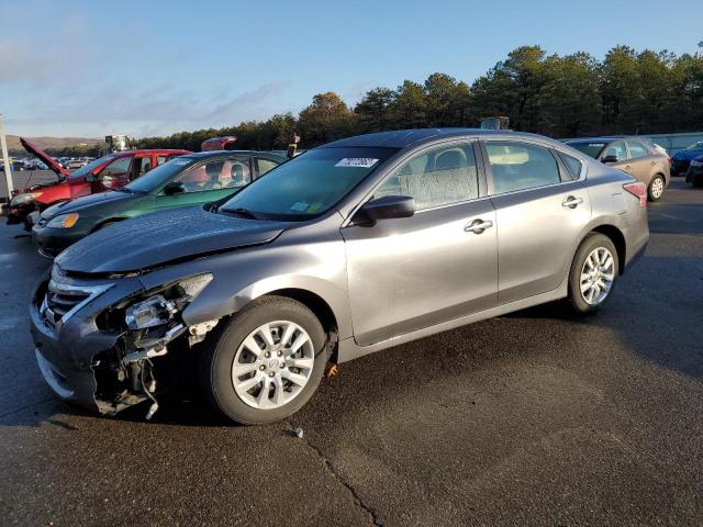 NISSAN ALTIMA 2.5 2014 with VIN 1N4AL3AP3EC168722 - Photo from auction
