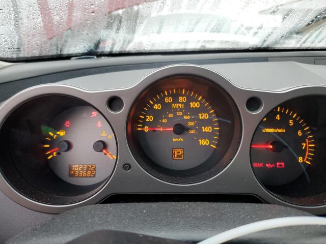 Photo 9 from auction – 2004 NISSAN MAXIMA SE with VIN 1N4BA41E74C906289