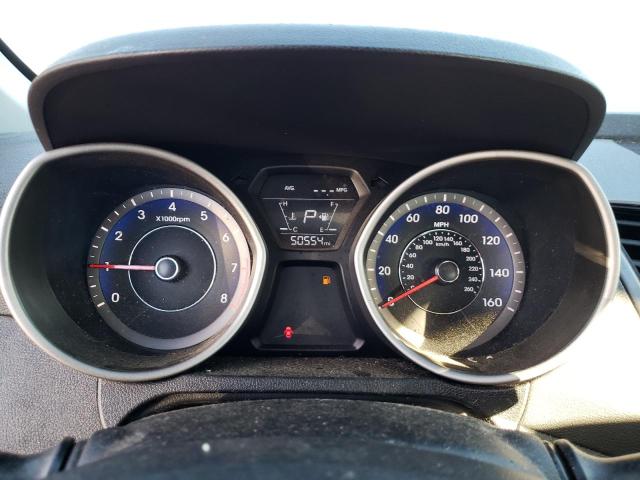 Photo 9 from auction – 2016 HYUNDAI ELANTRA SE with VIN KMHDH4AE0GU545335