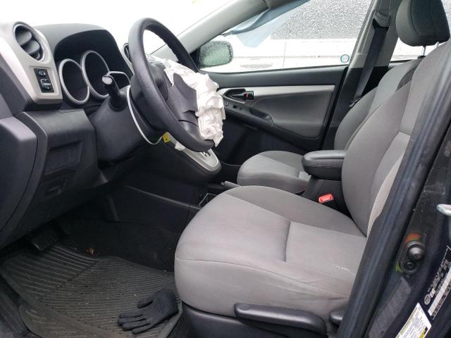 Photo 7 from auction – 2009 TOYOTA COROLLA MA with VIN 2T1KU40E79C038456