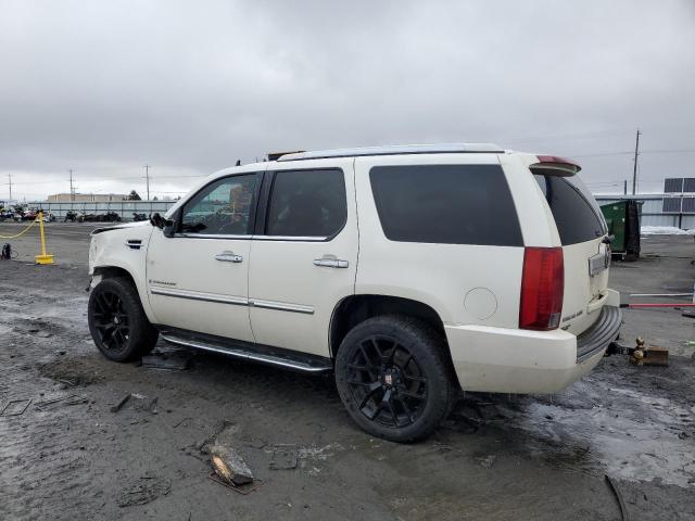 Photo 2 from auction – 2007 CADILLAC ESCALADE L with VIN 1GYFK63867R245667