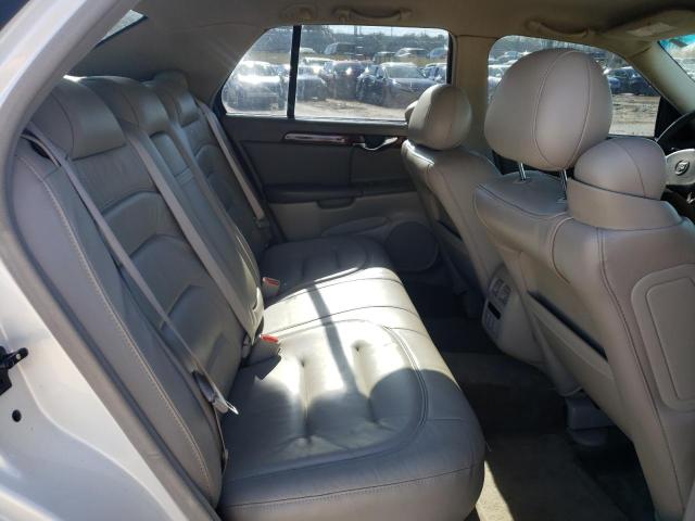Photo 10 from auction – 2002 CADILLAC DEVILLE with VIN 1G6KD54Y12U129597