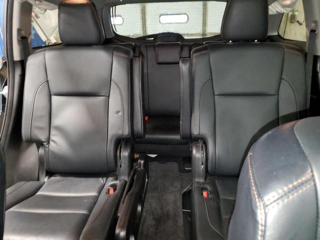 Photo 10 from auction – 2018 TOYOTA HIGHLANDER with VIN 5TDJZRFH3JS557012
