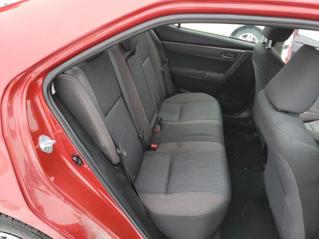 Photo 10 from auction – 2017 TOYOTA COROLLA L with VIN 5YFBURHE5HP707324