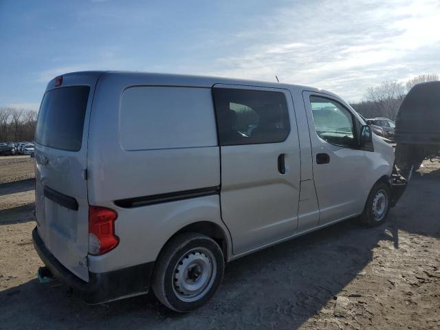 Photo 3 from auction – 2015 CHEVROLET CITY EXPRE with VIN 3N63M0YN6FK719642