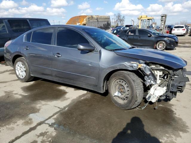 Photo 4 from auction – 2010 NISSAN ALTIMA BAS with VIN 1N4AL2AP2AN446504
