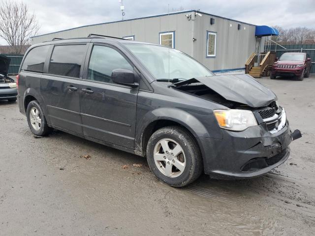 Photo 4 from auction – 2012 DODGE GRAND CARA with VIN 2C4RDGCG4CR295241