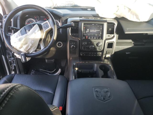 Photo 8 from auction – 2018 RAM 2500 LARAM with VIN 3C6UR5NL5JG307420
