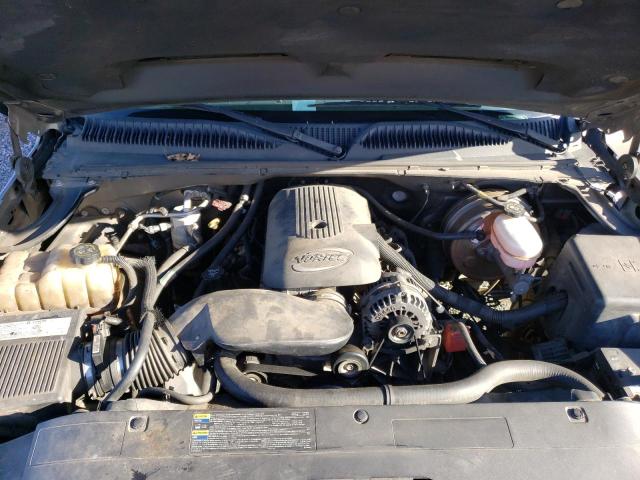 Photo 11 from auction – 2006 CHEVROLET SILVERADO with VIN 2GCEC13T861190782