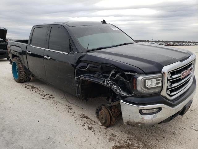 Photo 4 from auction – 2017 GMC SIERRA K15 with VIN 3GTU2NEC0HG348643