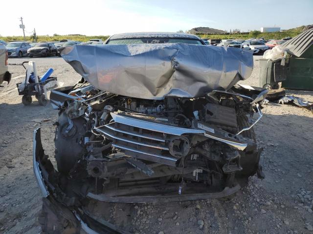 Photo 5 from auction – 2020 VOLKSWAGEN JETTA S with VIN 3VWCB7BUXLM049074