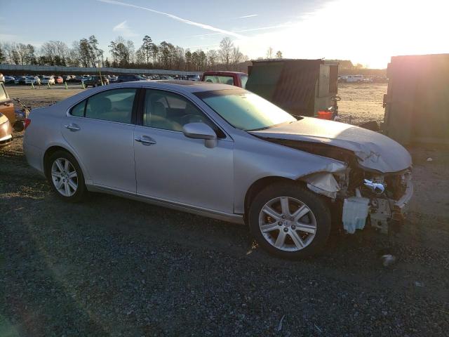Photo 4 from auction – 2008 LEXUS ES 350 with VIN JTHBJ46G582217463
